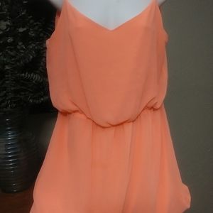 Gianni Bini summer dress